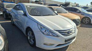 مستعمل هيونداي – Hyundai سوناتا – Sonata