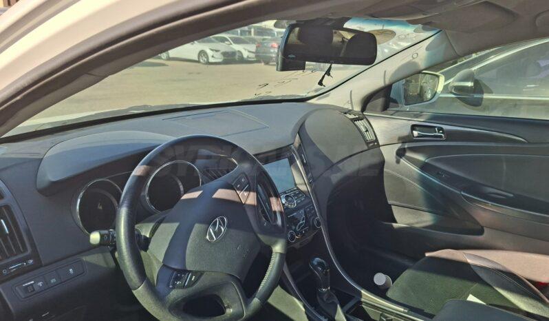 
								 مستعمل هيونداي – Hyundai سوناتا – Sonata ممتلئ									