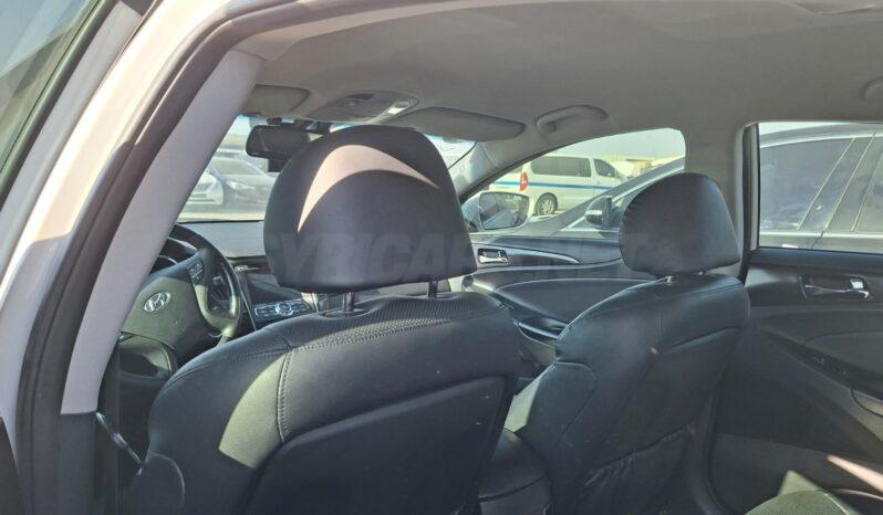
								 مستعمل هيونداي – Hyundai سوناتا – Sonata ممتلئ									