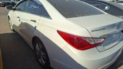 مستعمل هيونداي – Hyundai سوناتا – Sonata