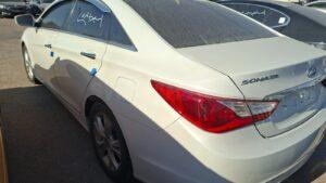 مستعمل هيونداي – Hyundai سوناتا – Sonata
