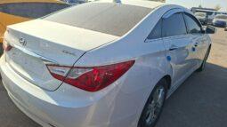 
										 مستعمل هيونداي – Hyundai سوناتا – Sonata ممتلئ									