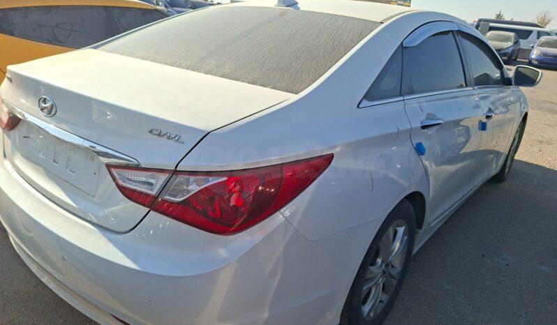
								 مستعمل هيونداي – Hyundai سوناتا – Sonata ممتلئ									