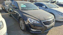 مستعمل كيا – Kia K7