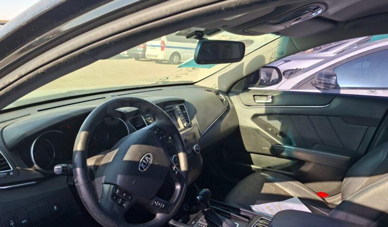 
								 مستعمل كيا – Kia K7 ممتلئ									