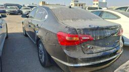 مستعمل كيا – Kia K7