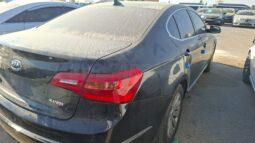 
										 مستعمل كيا – Kia K7 ممتلئ									