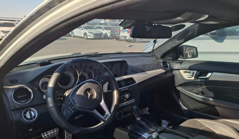 
								 مستعمل مرسيدس بينز – Mercedes benz C 220 ممتلئ									