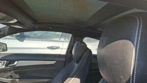 مستعمل مرسيدس بينز – Mercedes benz C 220