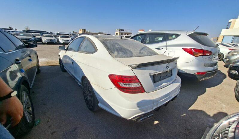 
								 مستعمل مرسيدس بينز – Mercedes benz C 220 ممتلئ									