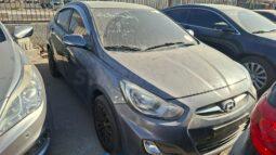 مستعمل هيونداي – Hyundai اكسنت – accent