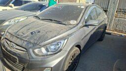 مستعمل هيونداي – Hyundai اكسنت – accent