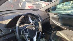 مستعمل هيونداي – Hyundai اكسنت – accent
