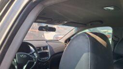 مستعمل هيونداي – Hyundai اكسنت – accent
