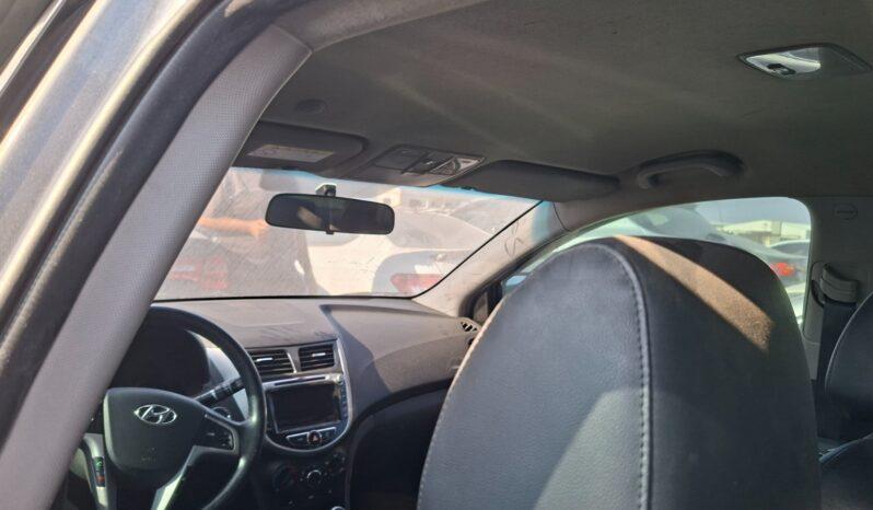 
								 مستعمل هيونداي – Hyundai اكسنت – accent ممتلئ									
