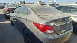 مستعمل هيونداي – Hyundai اكسنت – accent