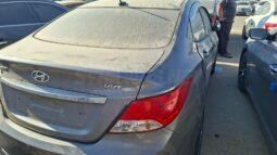 
										 مستعمل هيونداي – Hyundai اكسنت – accent ممتلئ									