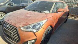 
										 مستعمل هيونداي – Hyundai فيلستر – Veloster ممتلئ									