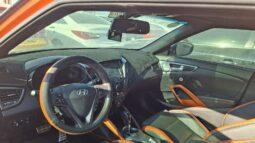 
										 مستعمل هيونداي – Hyundai فيلستر – Veloster ممتلئ									
