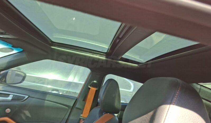 
								 مستعمل هيونداي – Hyundai فيلستر – Veloster ممتلئ									