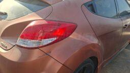 
										 مستعمل هيونداي – Hyundai فيلستر – Veloster ممتلئ									
