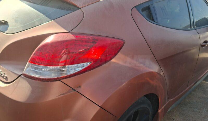 
								 مستعمل هيونداي – Hyundai فيلستر – Veloster ممتلئ									