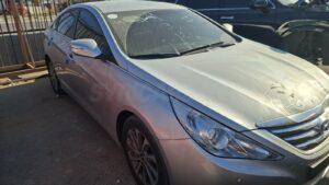 مستعمل هيونداي – Hyundai سوناتا – Sonata