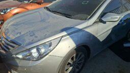 
										 مستعمل هيونداي – Hyundai سوناتا – Sonata ممتلئ									