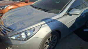 مستعمل هيونداي – Hyundai سوناتا – Sonata