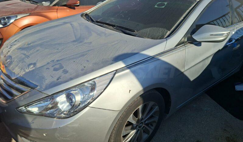 
								 مستعمل هيونداي – Hyundai سوناتا – Sonata ممتلئ									