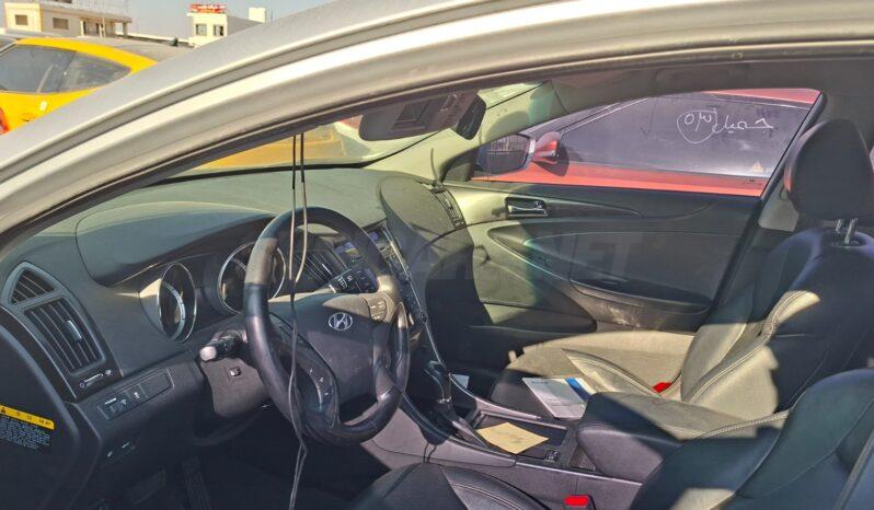 
								 مستعمل هيونداي – Hyundai سوناتا – Sonata ممتلئ									