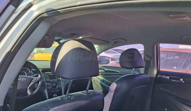 
								 مستعمل هيونداي – Hyundai سوناتا – Sonata ممتلئ									