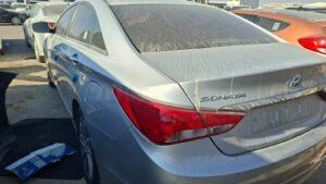 مستعمل هيونداي – Hyundai سوناتا – Sonata