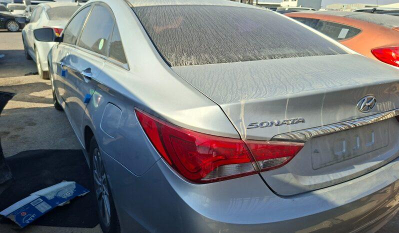 
								 مستعمل هيونداي – Hyundai سوناتا – Sonata ممتلئ									