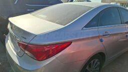 
										 مستعمل هيونداي – Hyundai سوناتا – Sonata ممتلئ									