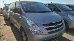 
										 مستعمل هيونداي – Hyundai ستاريكس – Starex ممتلئ									
