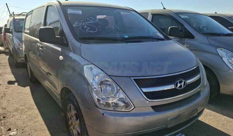 
								 مستعمل هيونداي – Hyundai ستاريكس – Starex ممتلئ									
