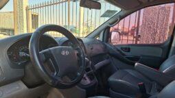 
										 مستعمل هيونداي – Hyundai ستاريكس – Starex ممتلئ									