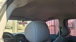 
										 مستعمل هيونداي – Hyundai ستاريكس – Starex ممتلئ									