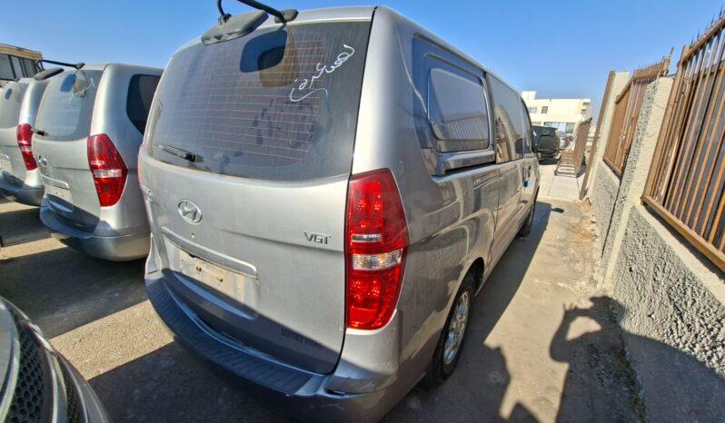 
								 مستعمل هيونداي – Hyundai ستاريكس – Starex ممتلئ									