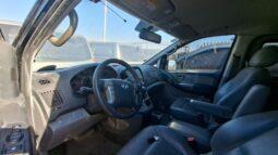 
										 مستعمل هيونداي – Hyundai ستاريكس – Starex ممتلئ									