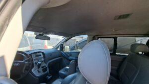 مستعمل هيونداي – Hyundai ستاريكس – Starex