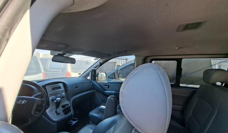 
								 مستعمل هيونداي – Hyundai ستاريكس – Starex ممتلئ									