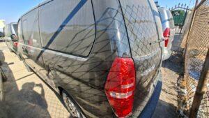 مستعمل هيونداي – Hyundai ستاريكس – Starex