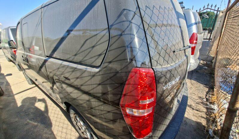 
								 مستعمل هيونداي – Hyundai ستاريكس – Starex ممتلئ									