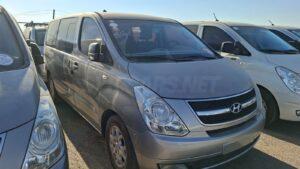 مستعمل هيونداي – Hyundai ستاريكس – Starex