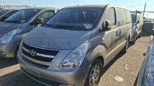 مستعمل هيونداي – Hyundai ستاريكس – Starex