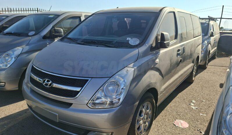 
								 مستعمل هيونداي – Hyundai ستاريكس – Starex ممتلئ									