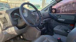 
										 مستعمل هيونداي – Hyundai ستاريكس – Starex ممتلئ									