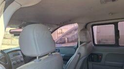 
										 مستعمل هيونداي – Hyundai ستاريكس – Starex ممتلئ									